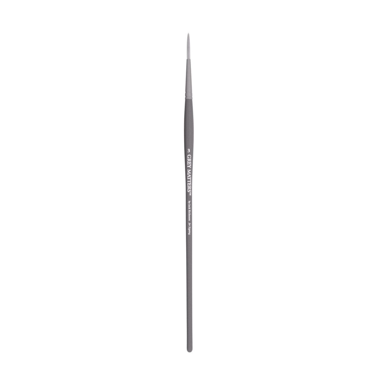 Grey Matters - Synthetic Specialty