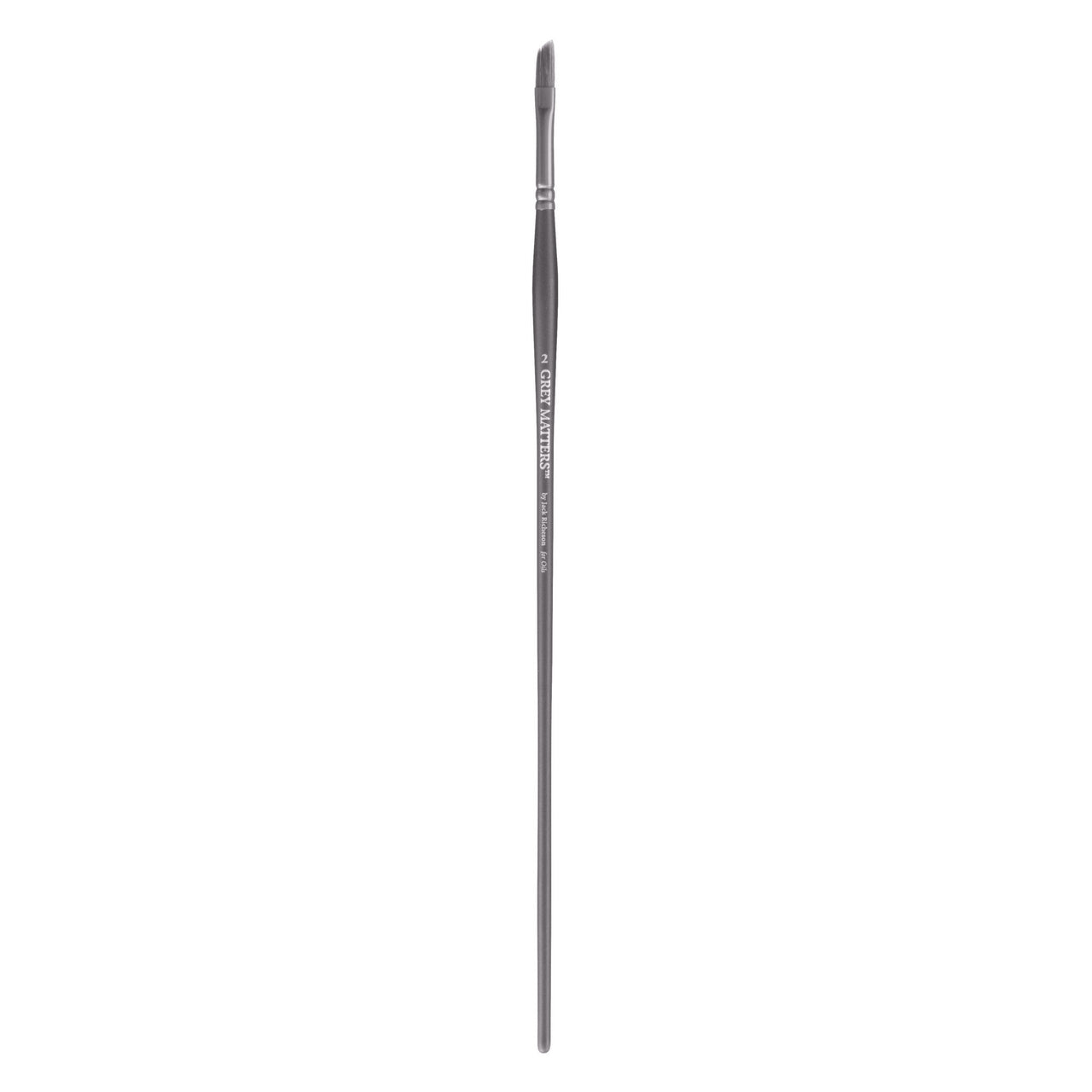Grey Matters - Synthetic for Oil
