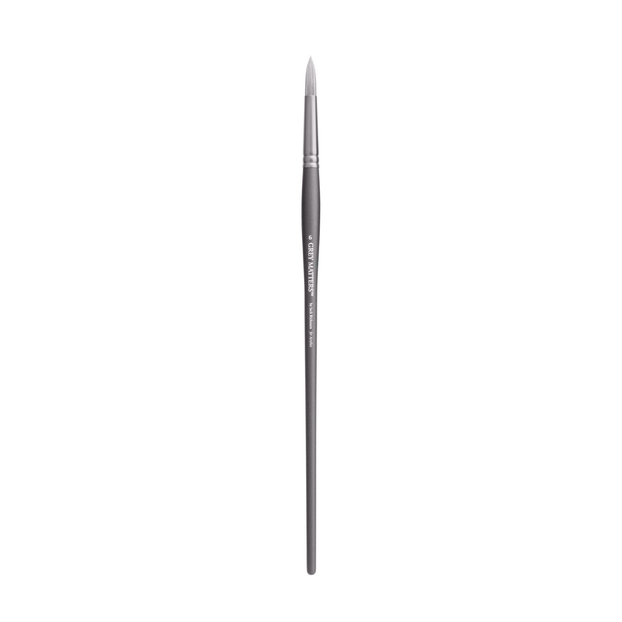 Grey Matters - Synthetic for Acrylic