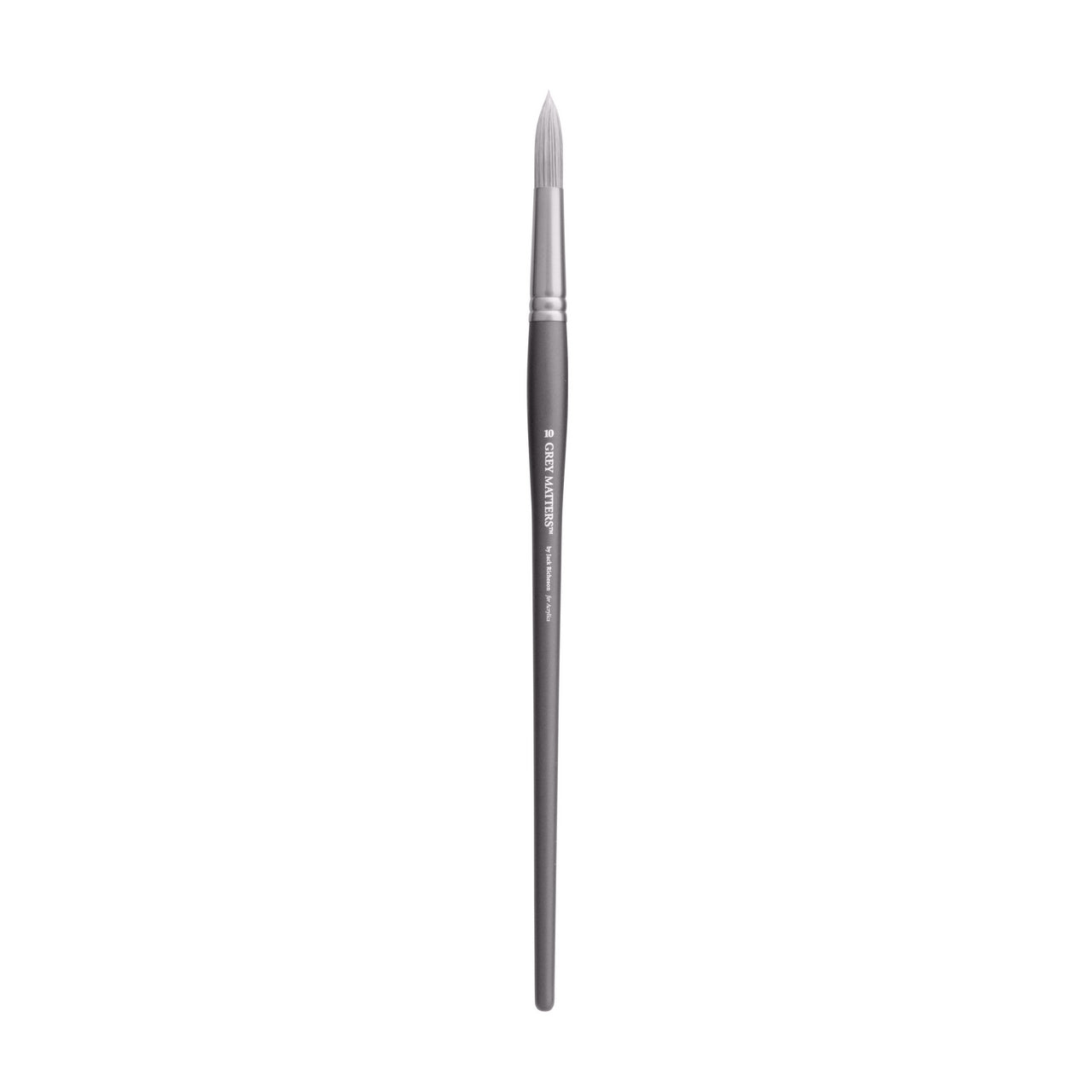 Grey Matters - Synthetic for Acrylic