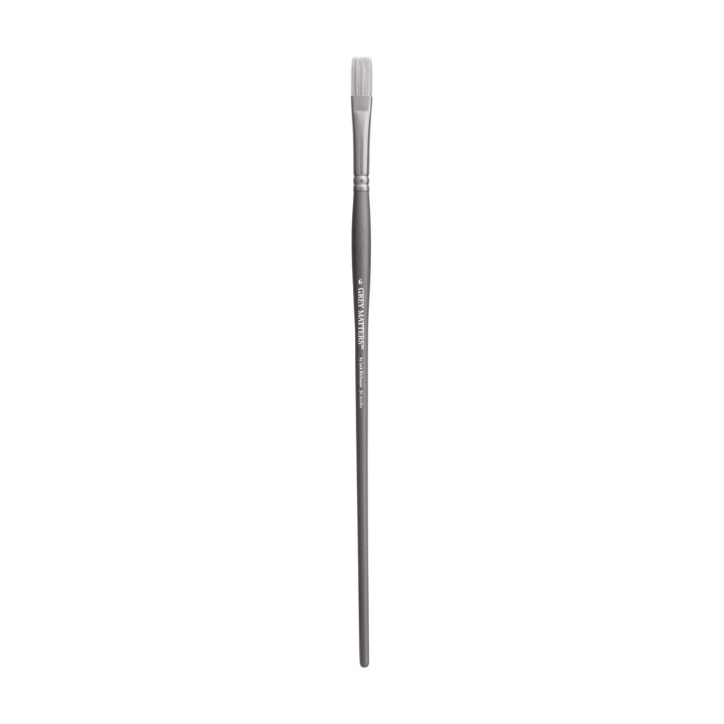 Grey Matters - Synthetic for Acrylic