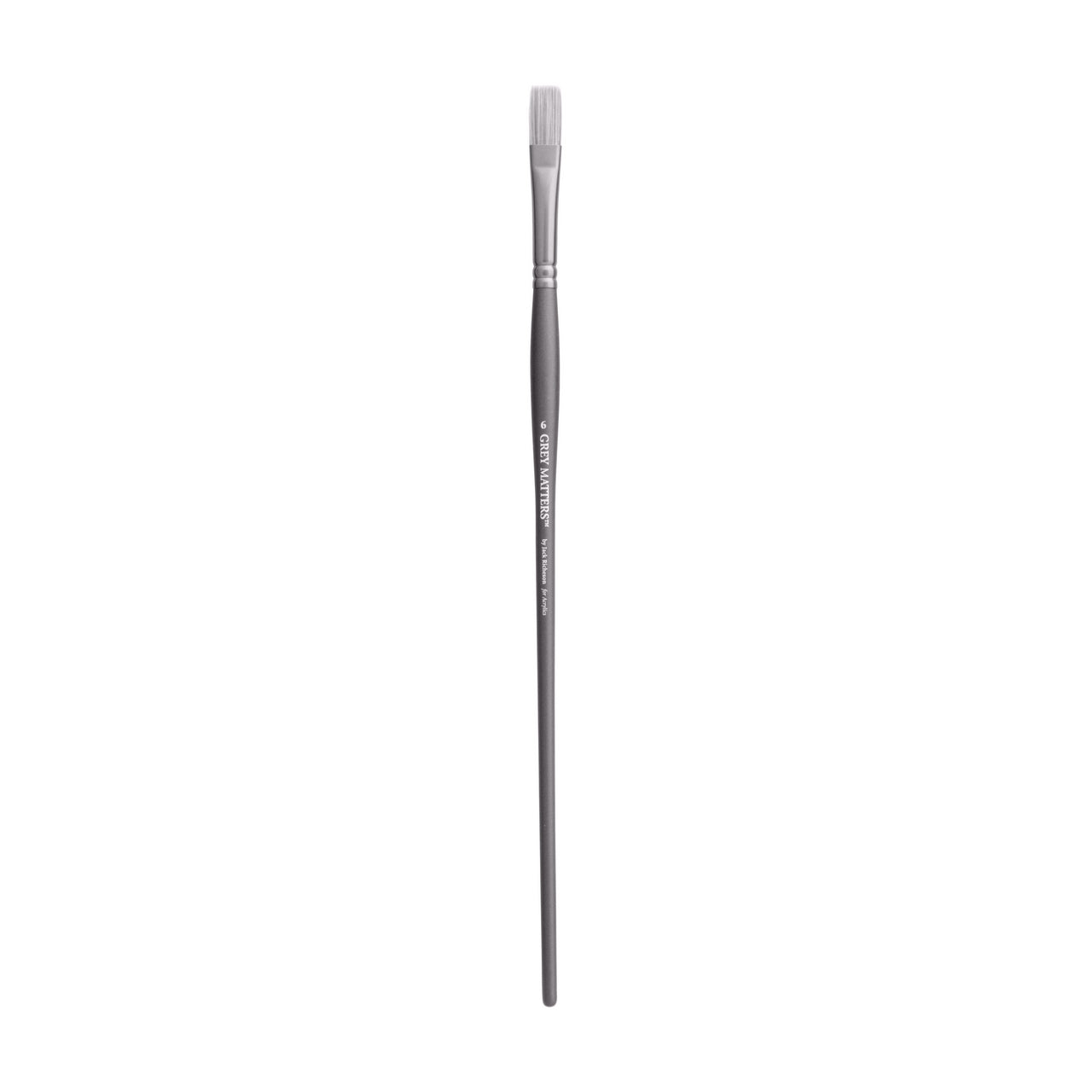 Grey Matters - Synthetic for Acrylic