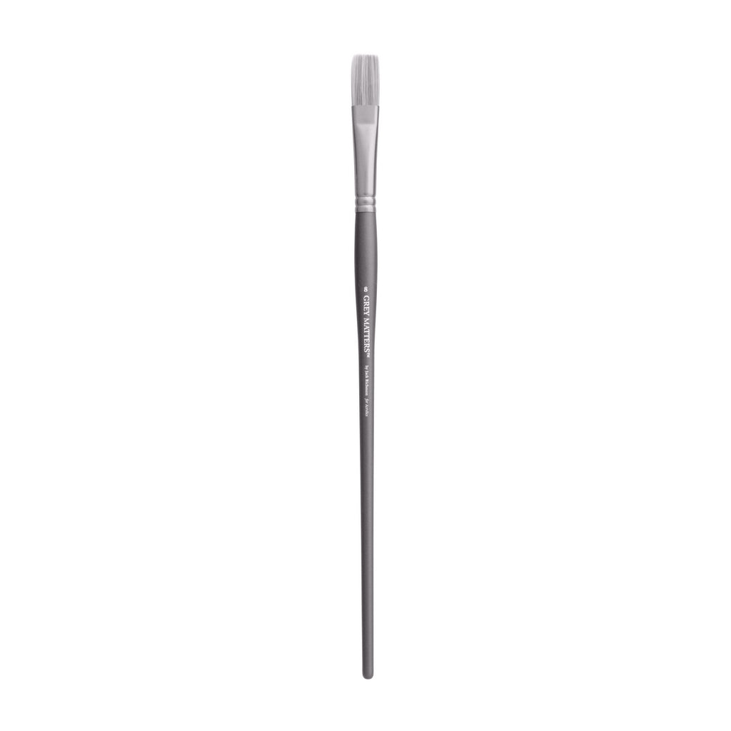 Grey Matters - Synthetic for Acrylic