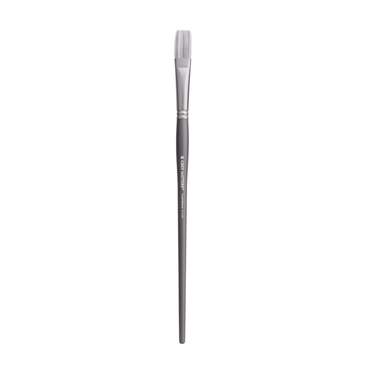 Grey Matters - Synthetic for Acrylic