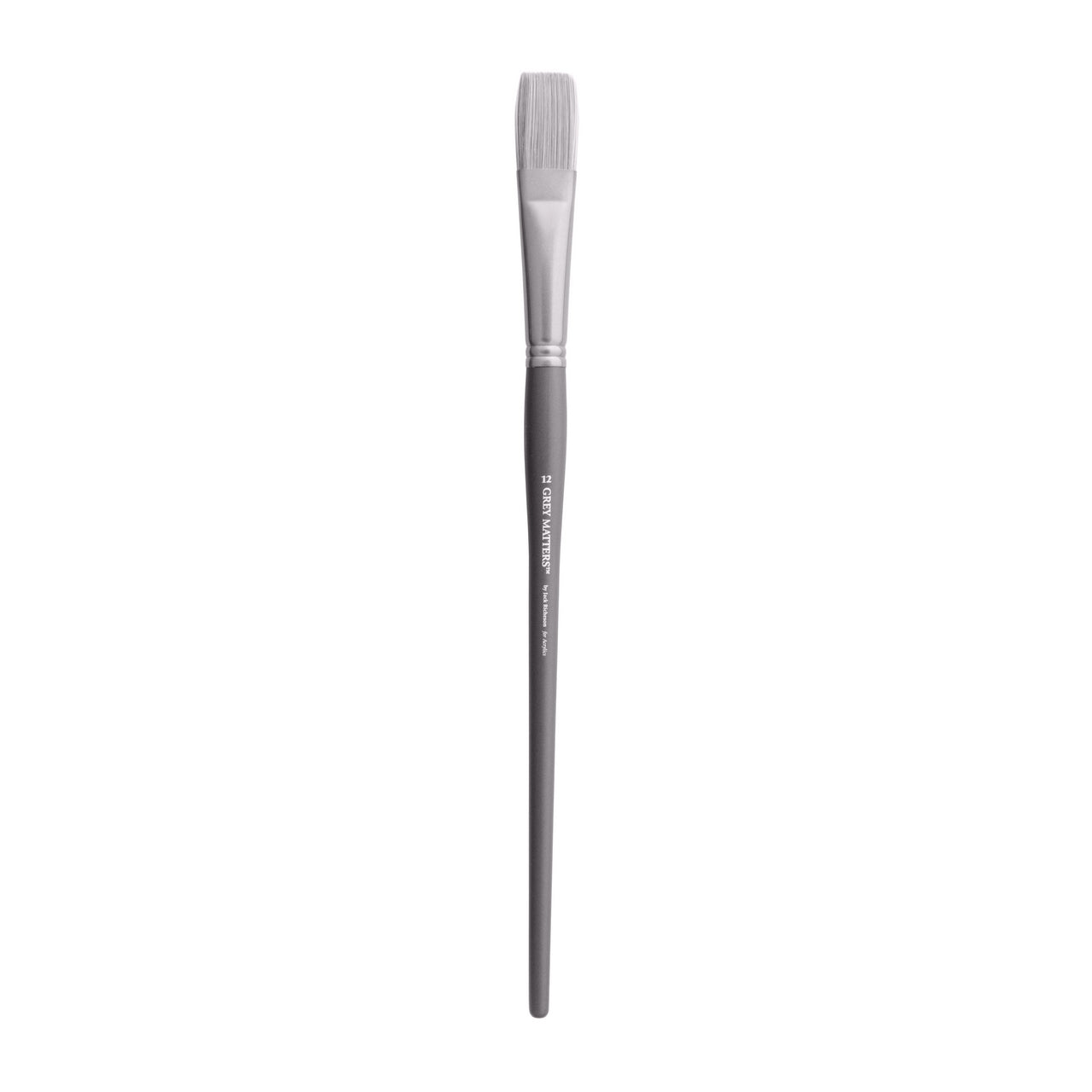 Grey Matters - Synthetic for Acrylic