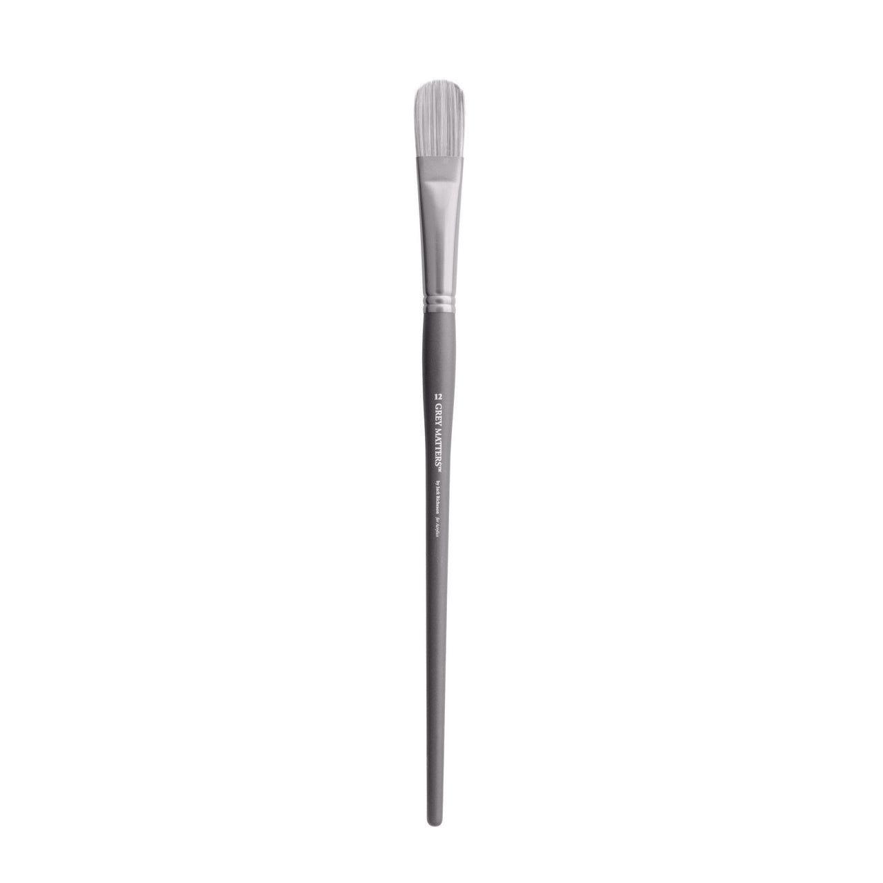 Grey Matters - Synthetic for Acrylic