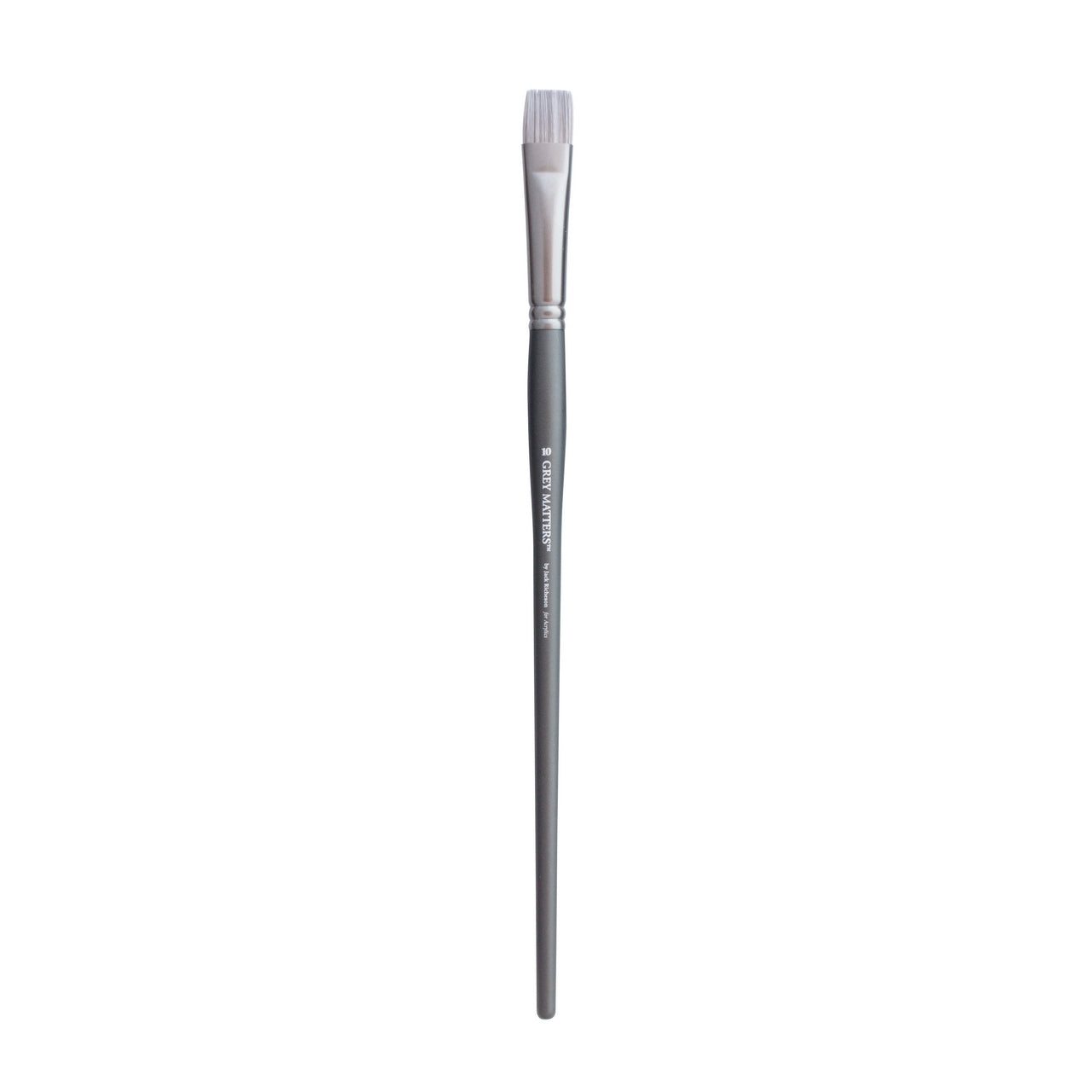 Grey Matters - Synthetic for Acrylic