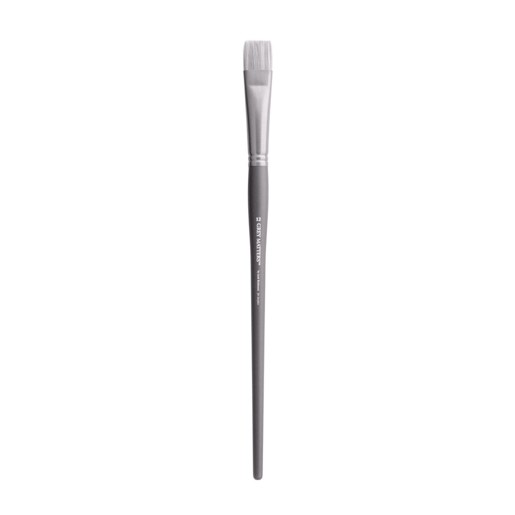 Grey Matters - Synthetic for Acrylic