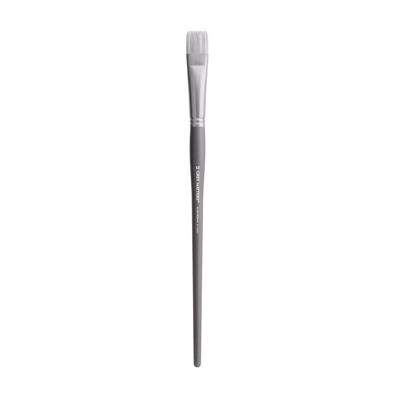 Grey Matters - Synthetic for Acrylic