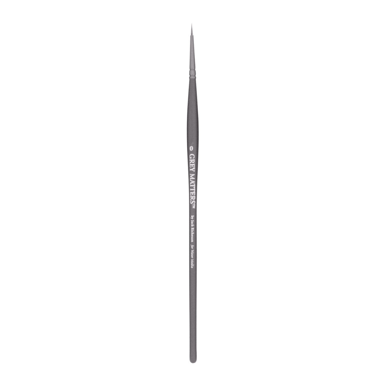 Grey Matters - Synthetic for Watercolor