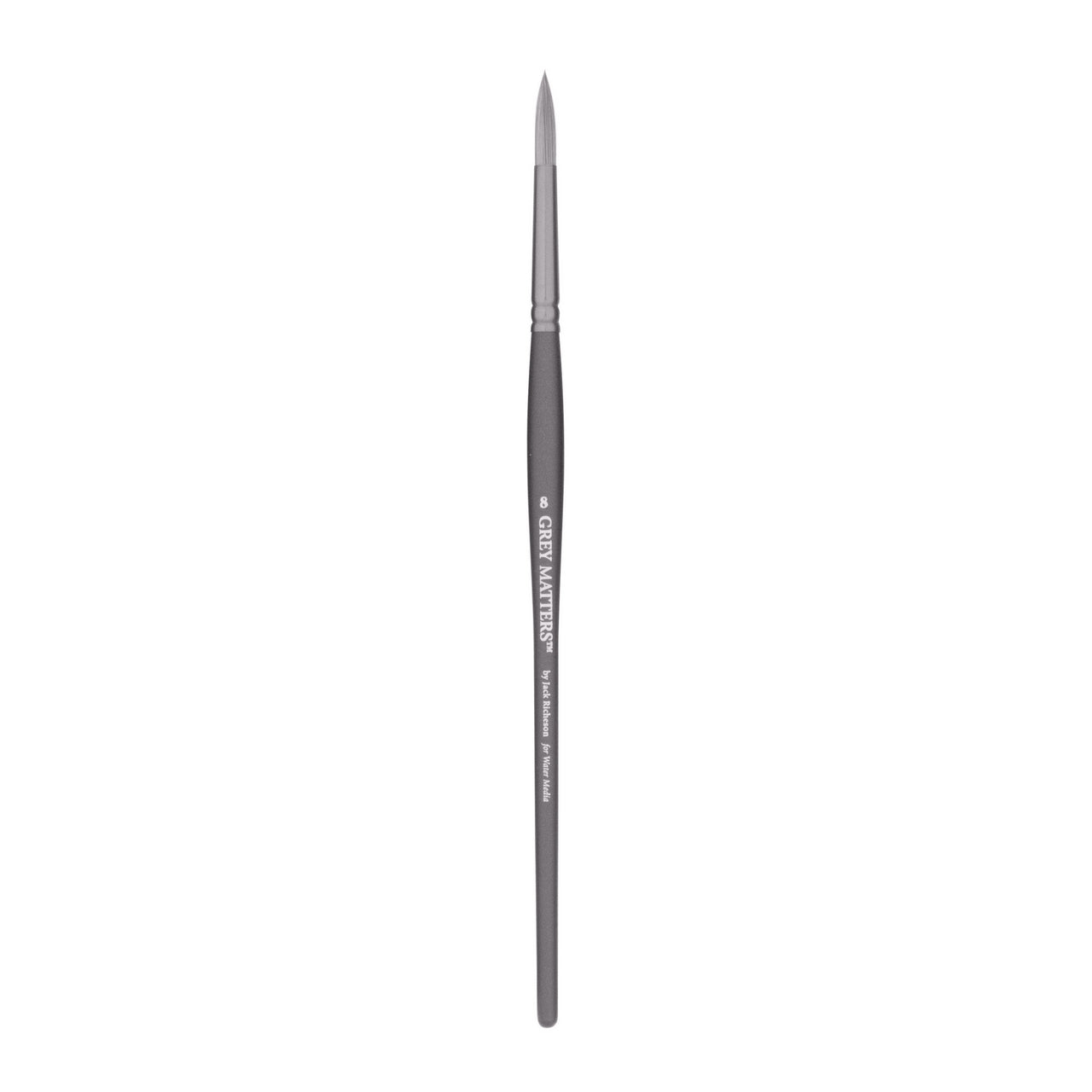 Grey Matters - Synthetic for Watercolor