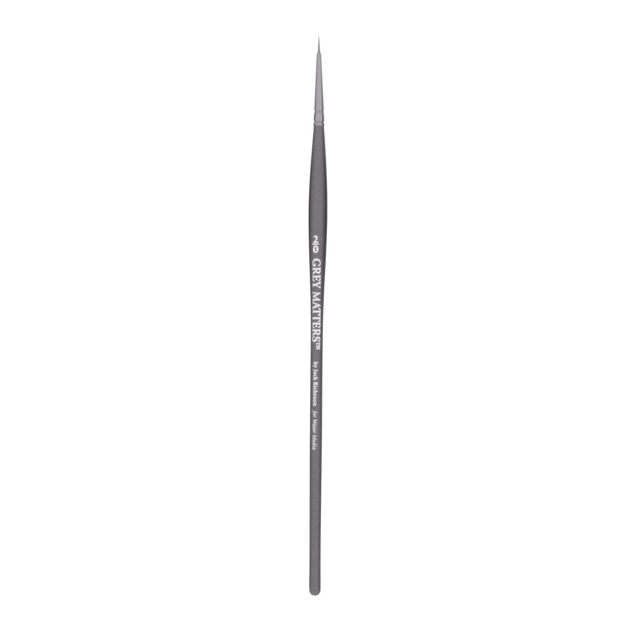 Grey Matters - Synthetic for Watercolor
