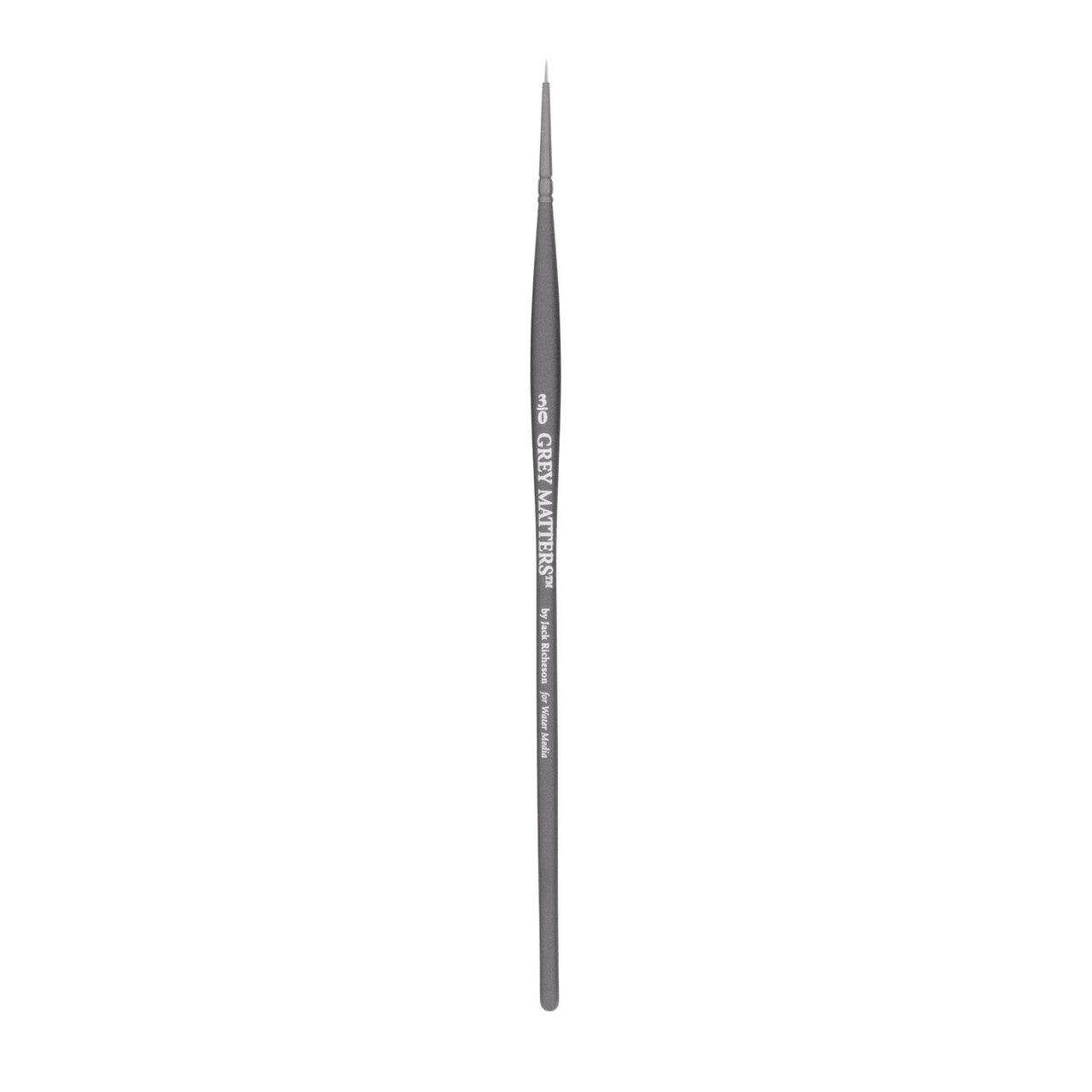 Grey Matters - Synthetic for Watercolor