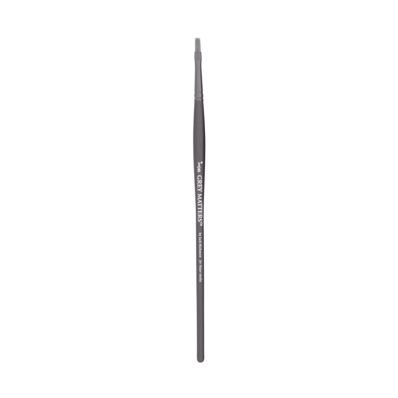 Grey Matters - Synthetic for Watercolor
