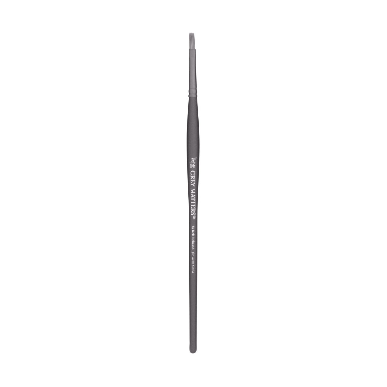 Grey Matters - Synthetic for Watercolor