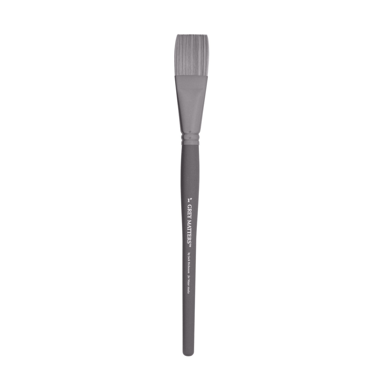 Grey Matters - Synthetic for Watercolor