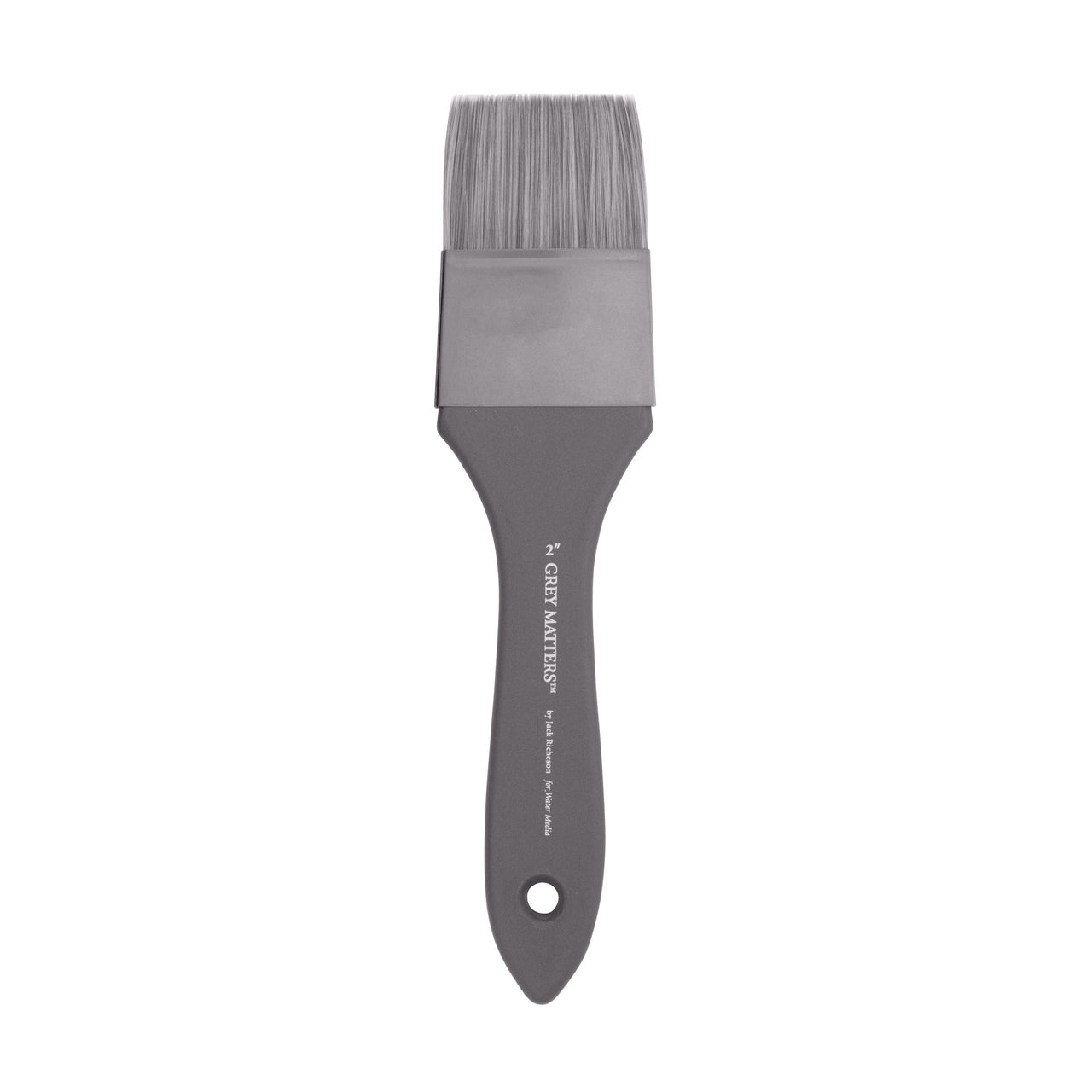 Grey Matters - Synthetic for Watercolor