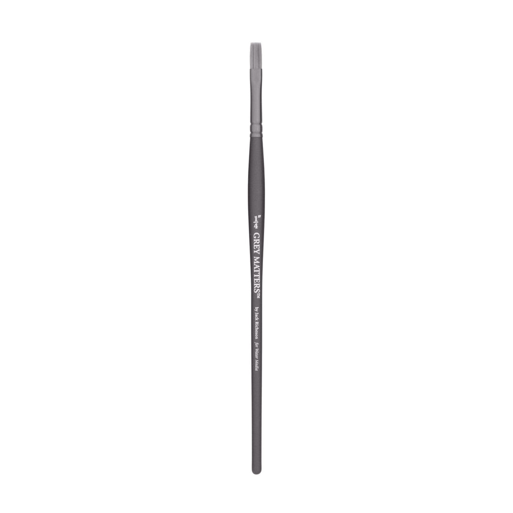 Grey Matters - Synthetic for Watercolor
