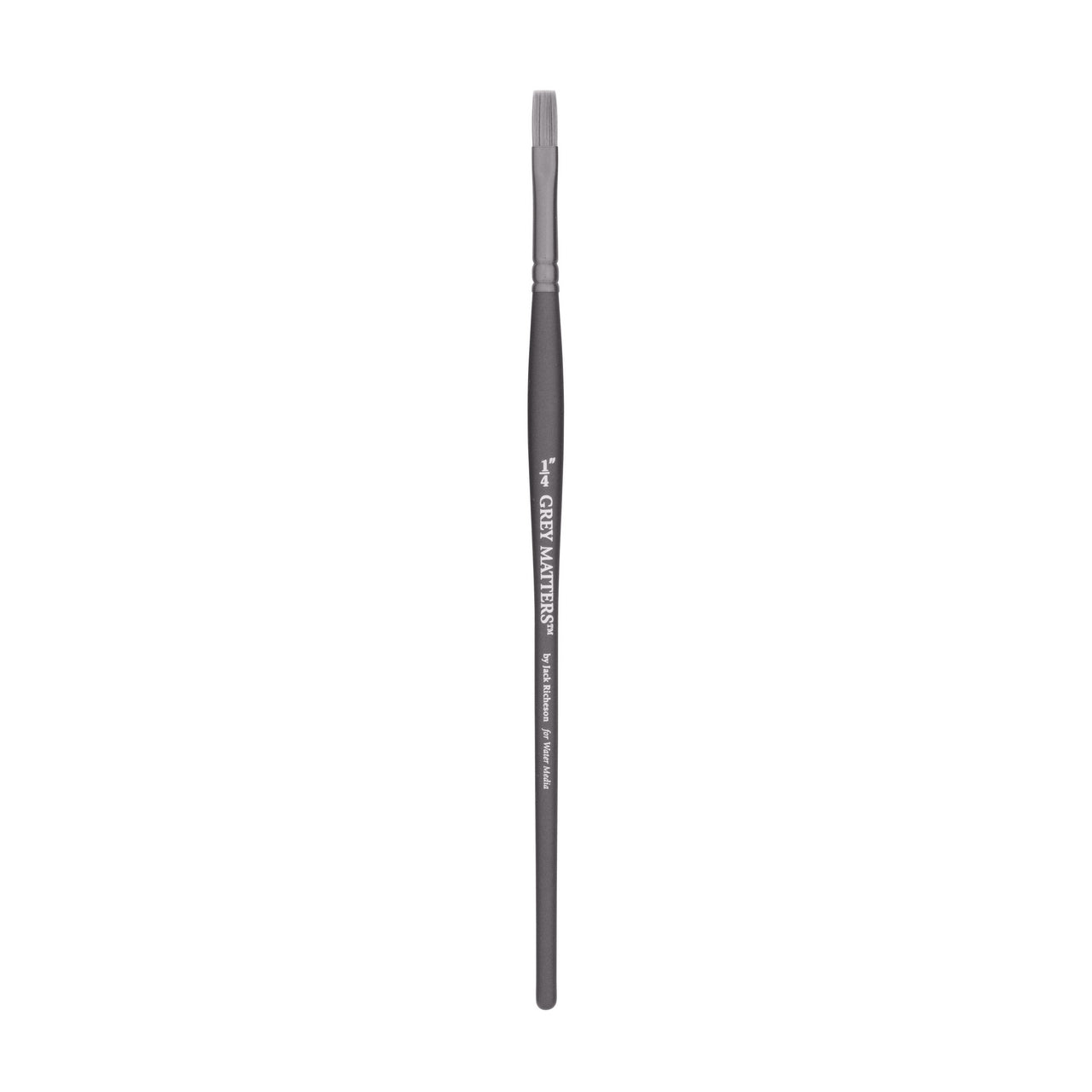 Grey Matters - Synthetic for Watercolor