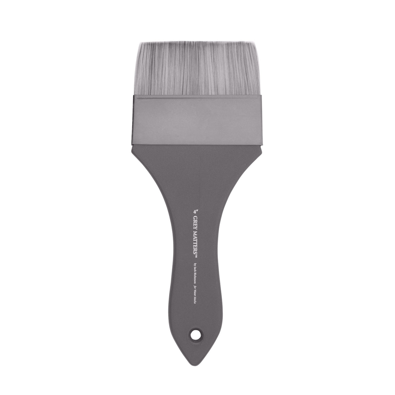 Grey Matters - Synthetic for Watercolor