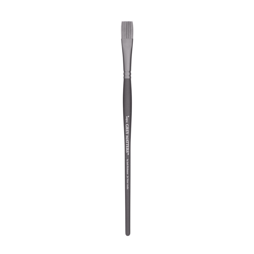 Grey Matters - Synthetic for Watercolor