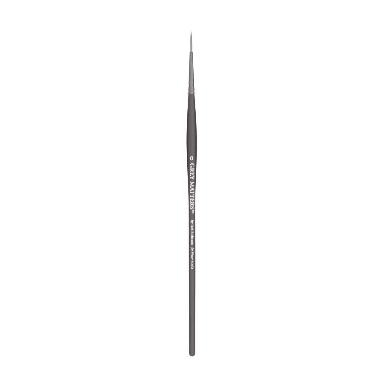 Grey Matters - Synthetic for Watercolor