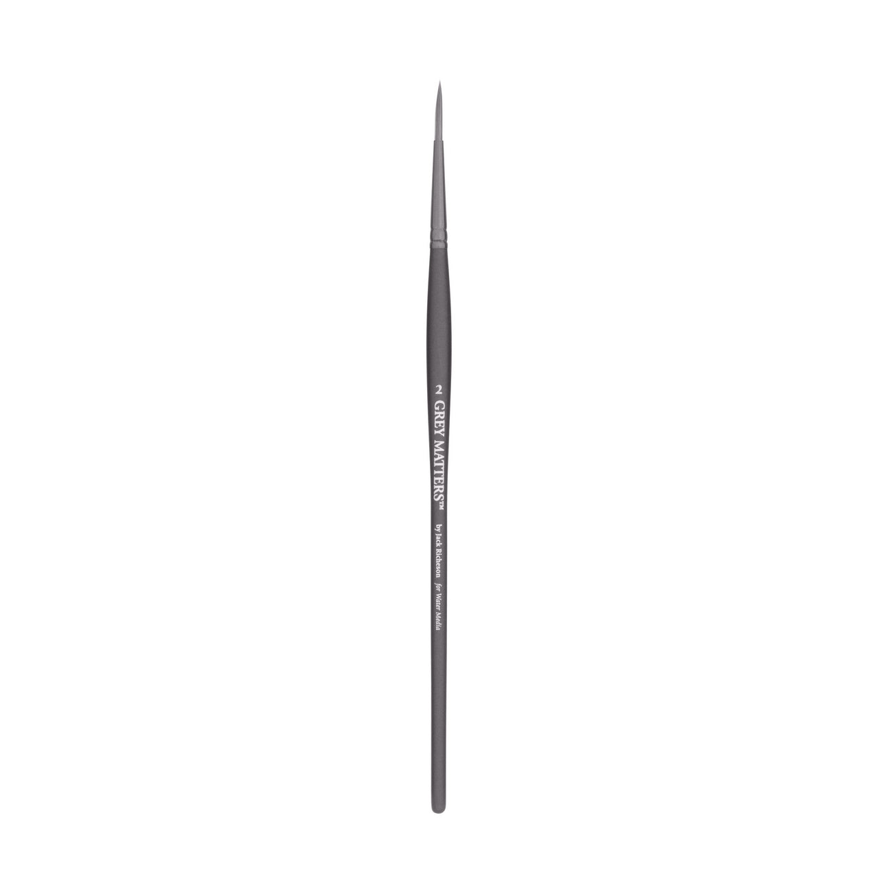 Grey Matters - Synthetic for Watercolor