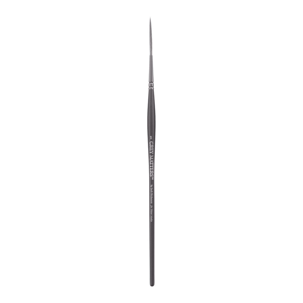 Grey Matters - Synthetic Specialty
