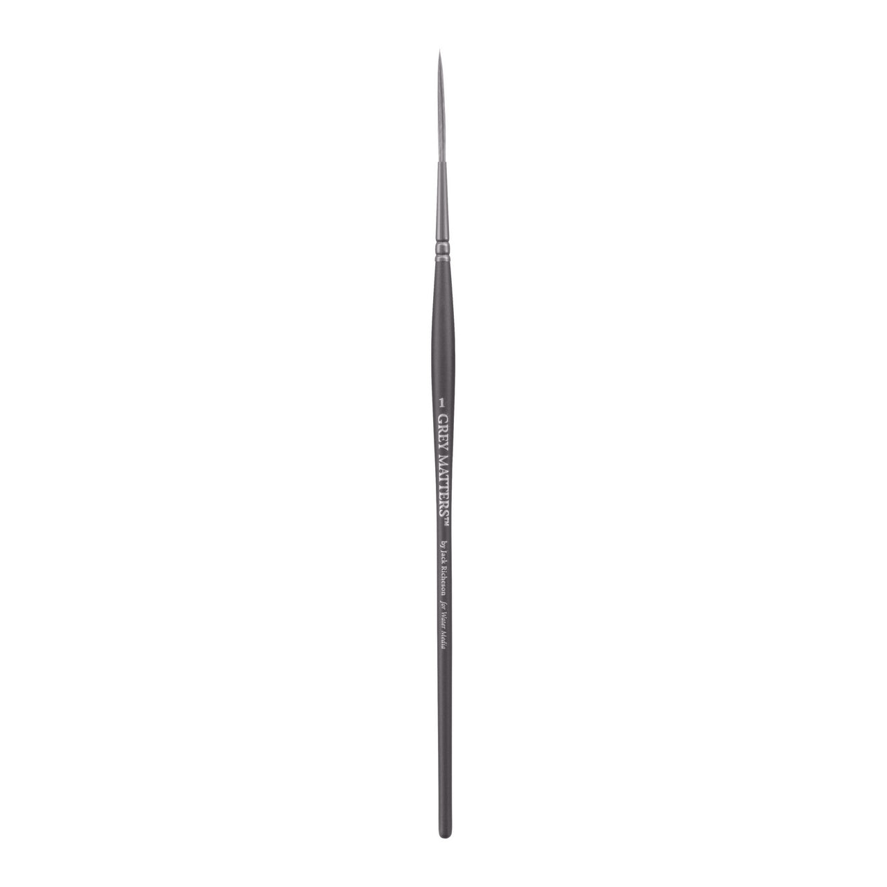 Grey Matters - Synthetic Specialty