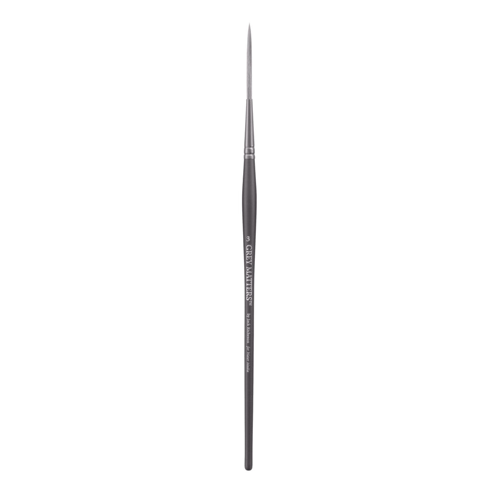 Grey Matters - Synthetic Specialty