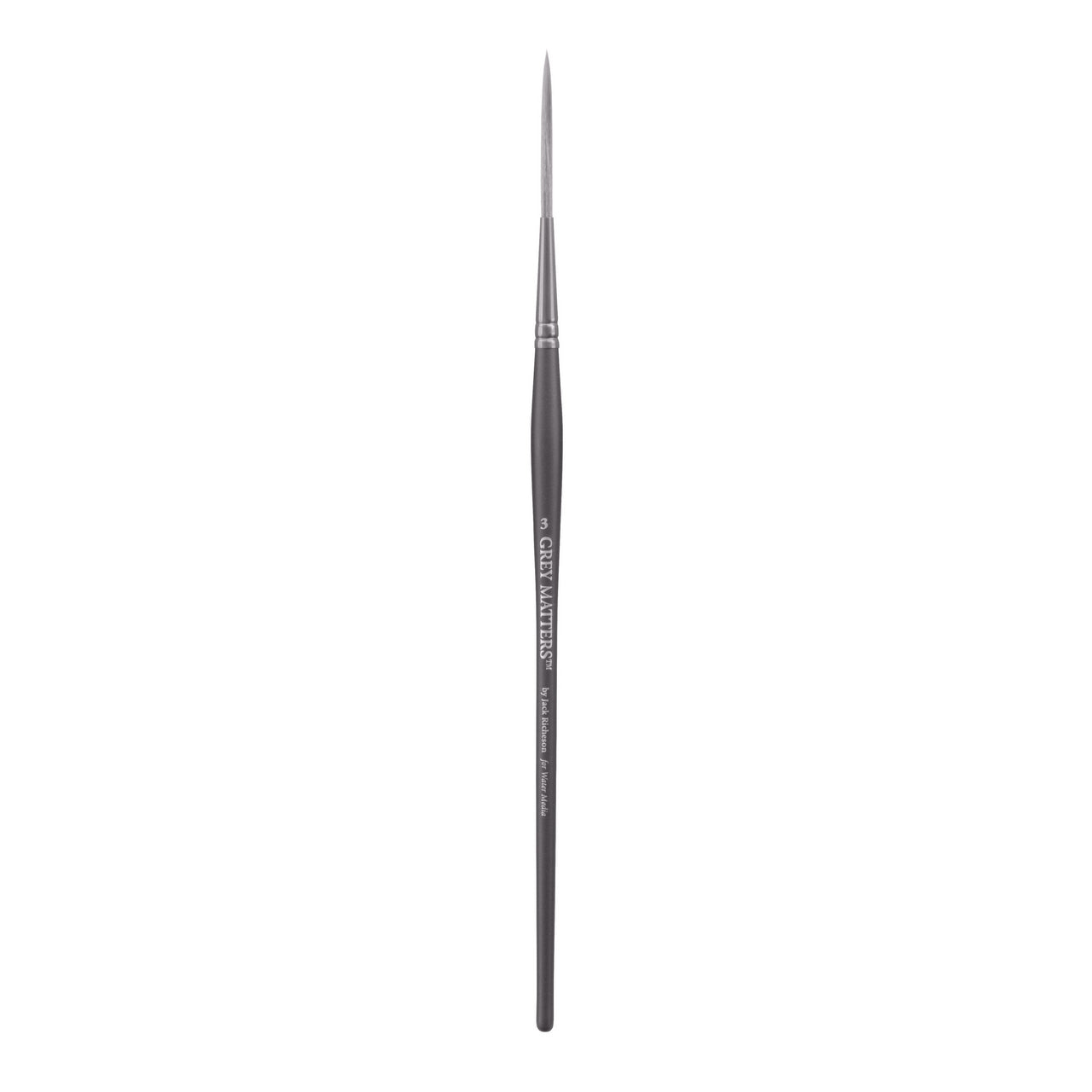 Grey Matters - Synthetic Specialty