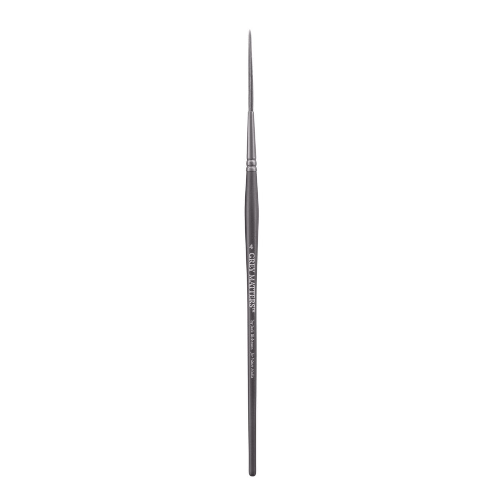 Grey Matters - Synthetic Specialty