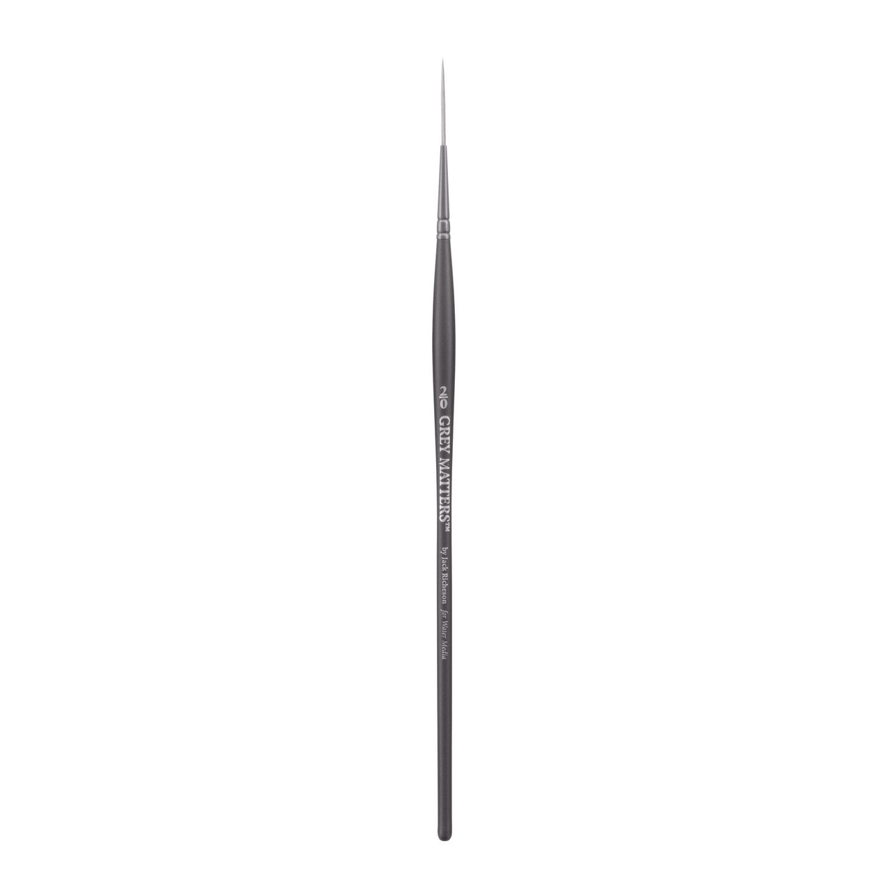 Grey Matters - Synthetic Specialty