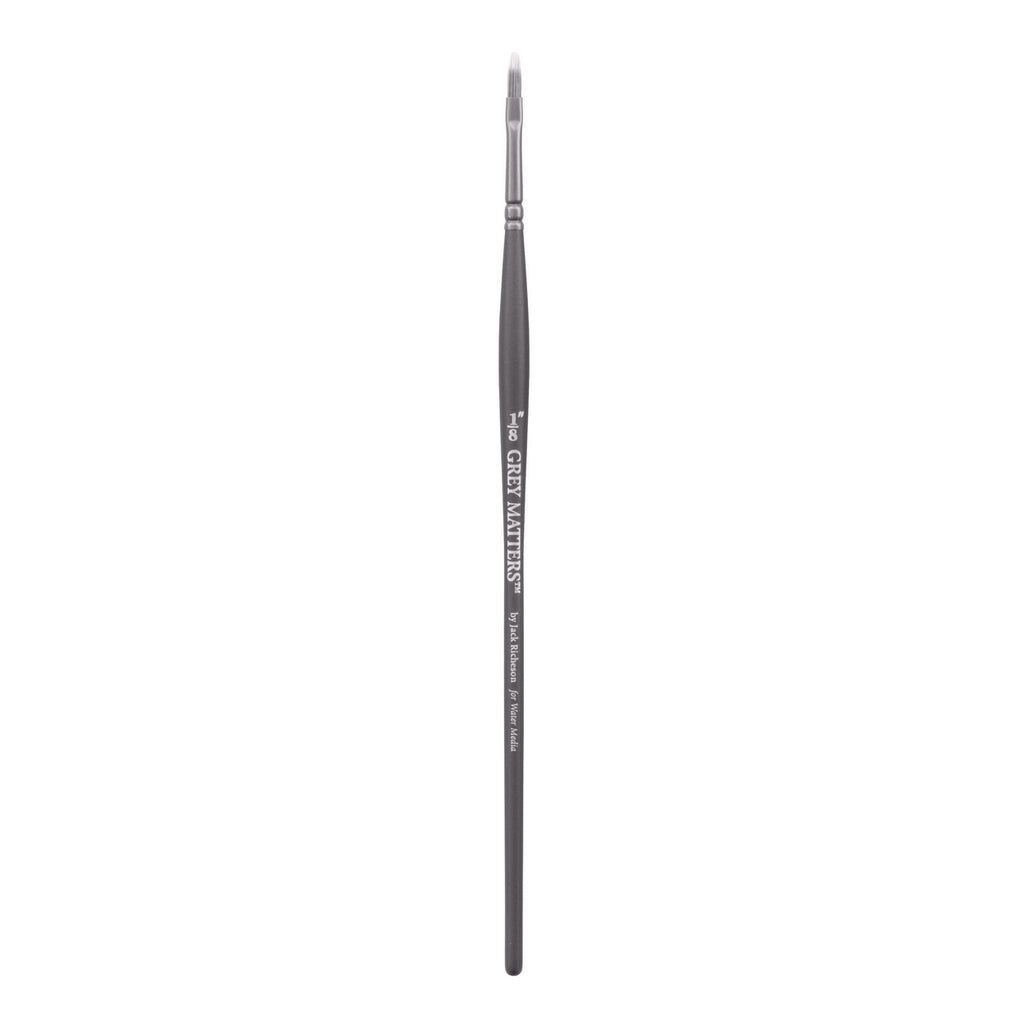 Grey Matters - Synthetic Specialty