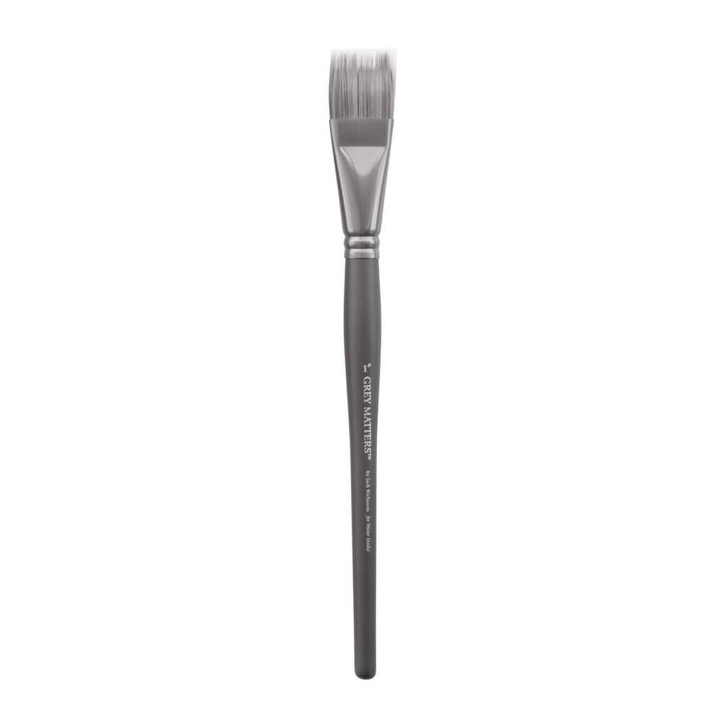 Grey Matters - Synthetic Specialty