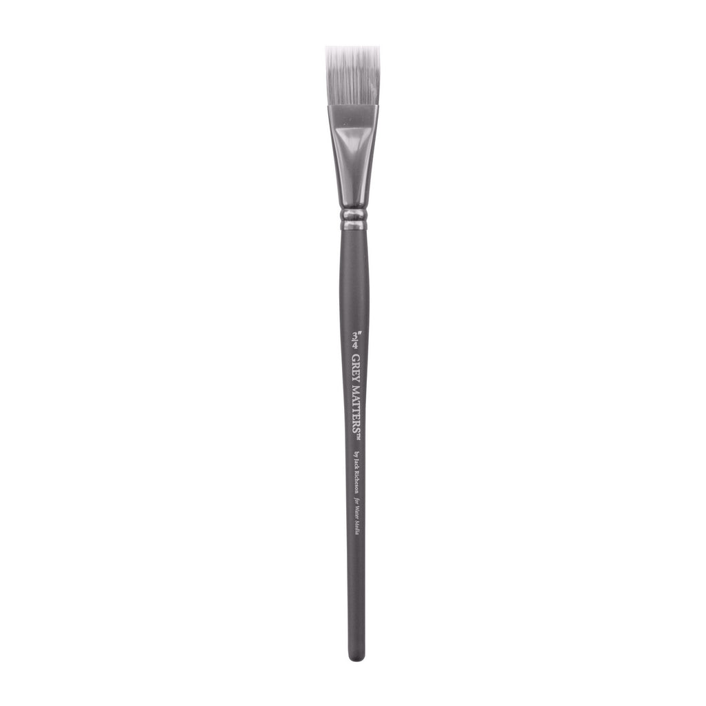 Grey Matters - Synthetic Specialty