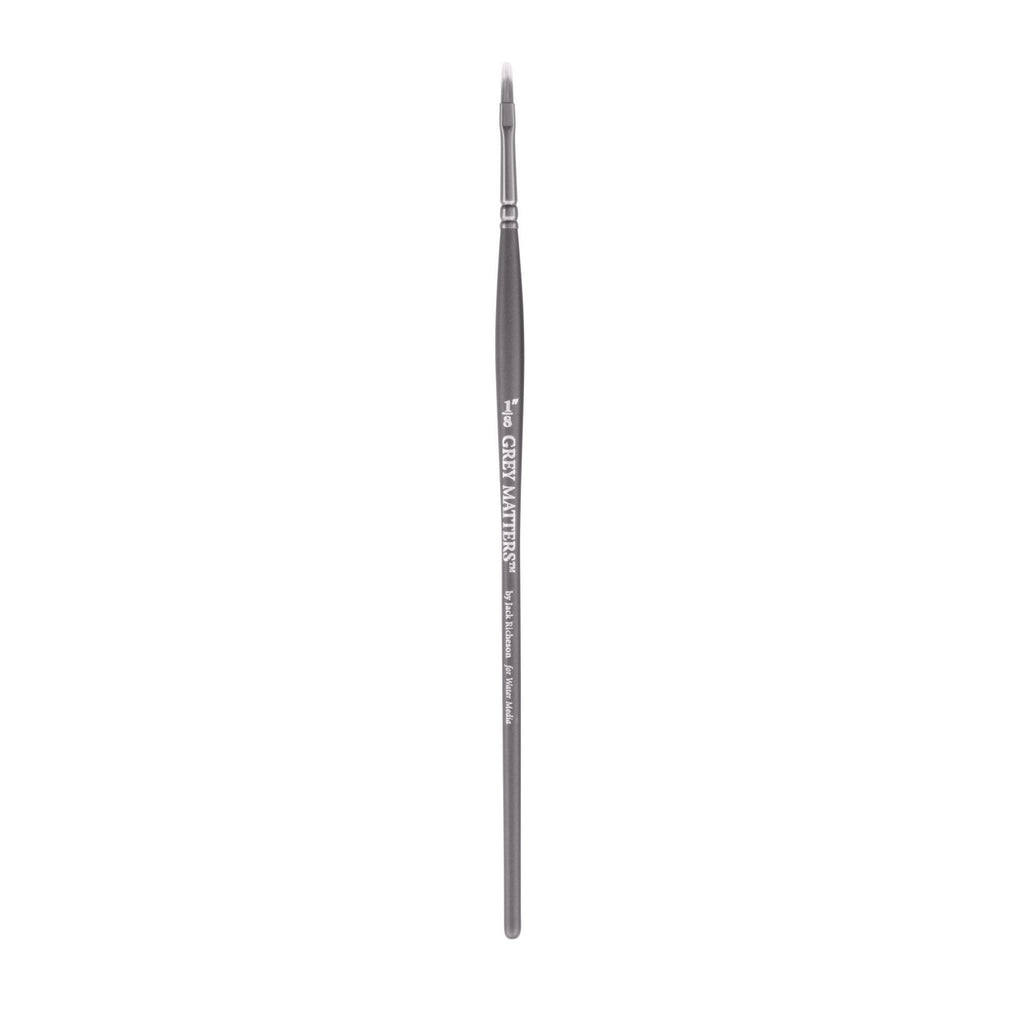 Grey Matters - Synthetic Specialty