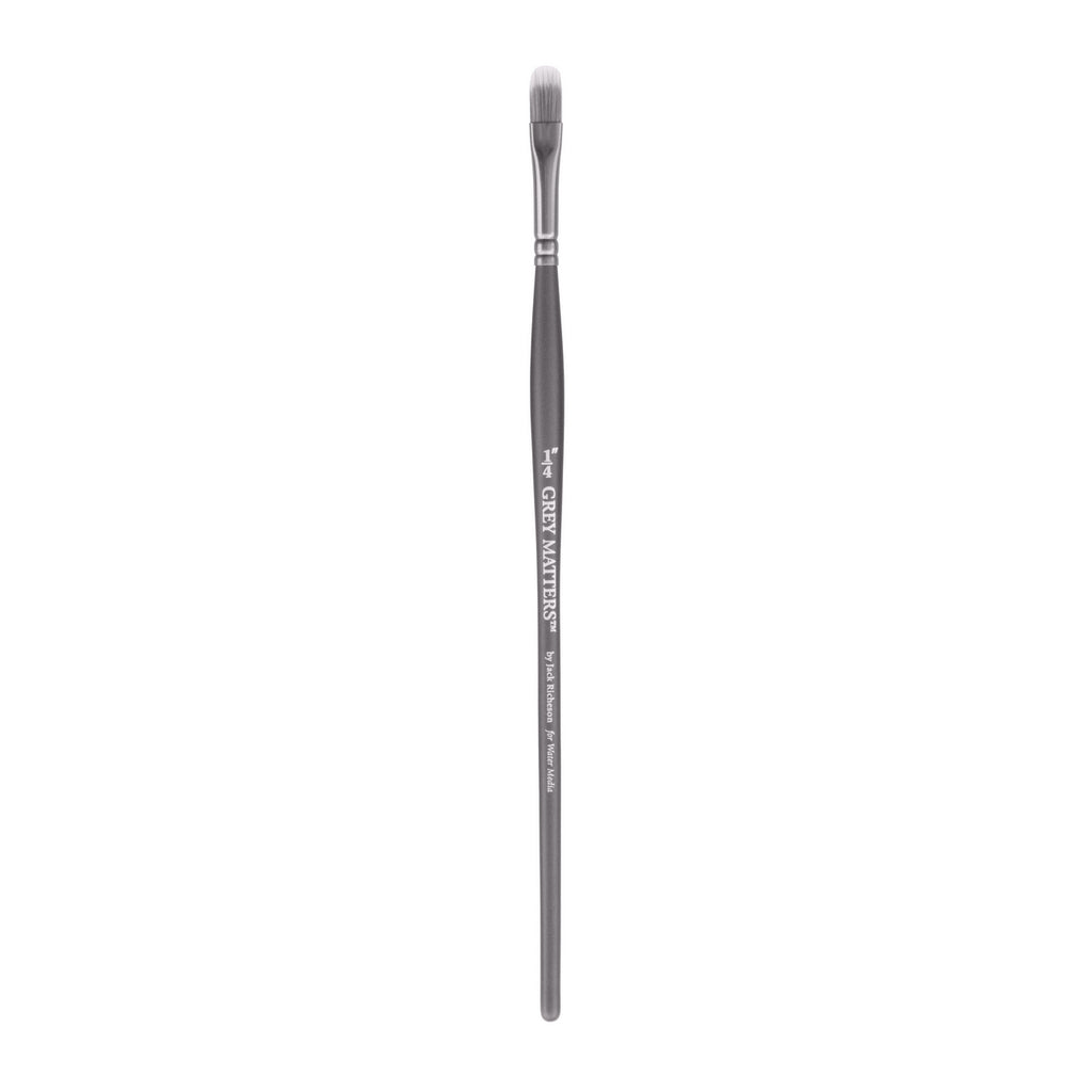 Grey Matters - Synthetic Specialty