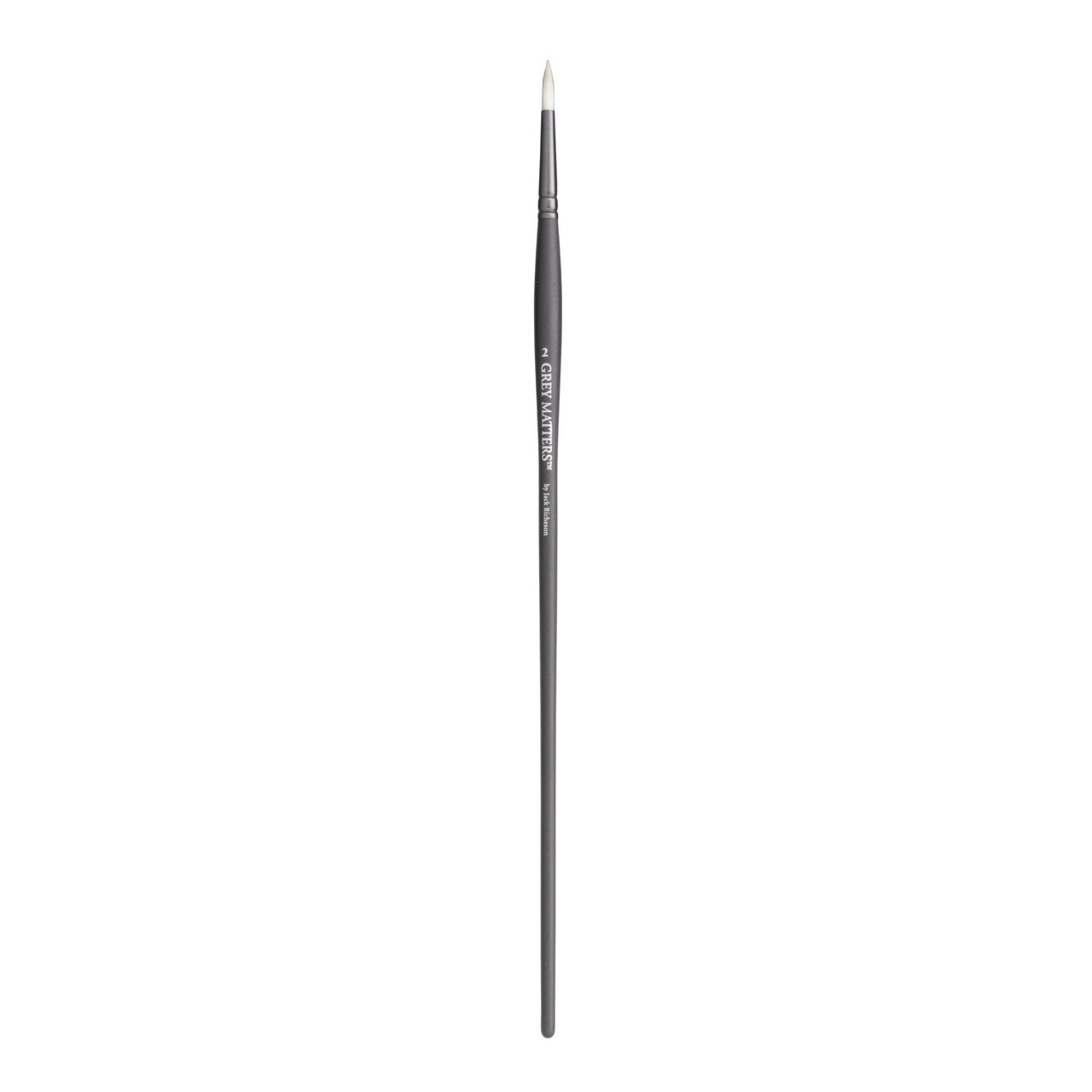 Grey Matters - Bristle
