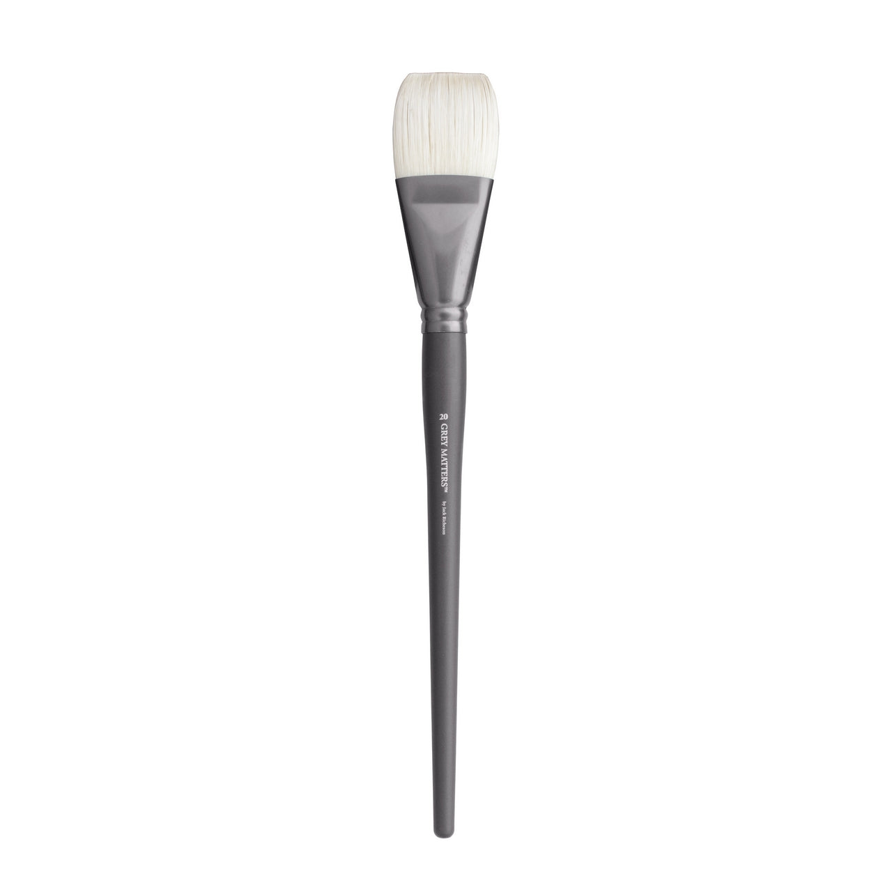 Grey Matters - Bristle