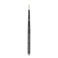 Grey Matters Pocket - Interlocking Bristle