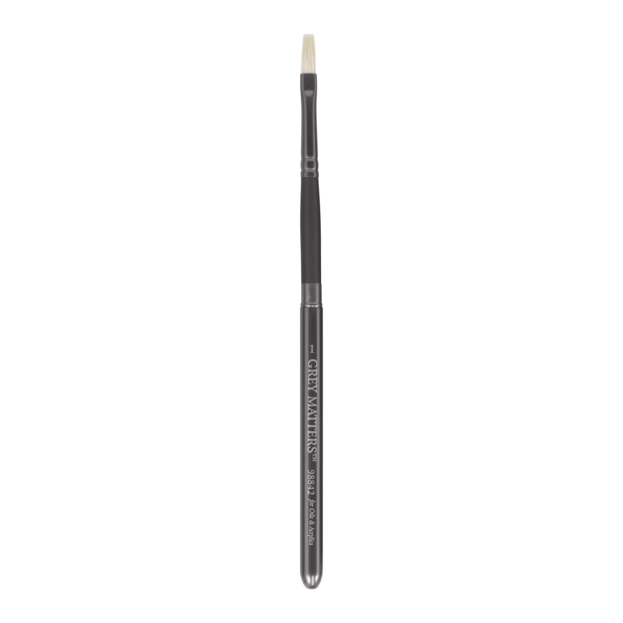 Grey Matters Pocket - Interlocking Bristle