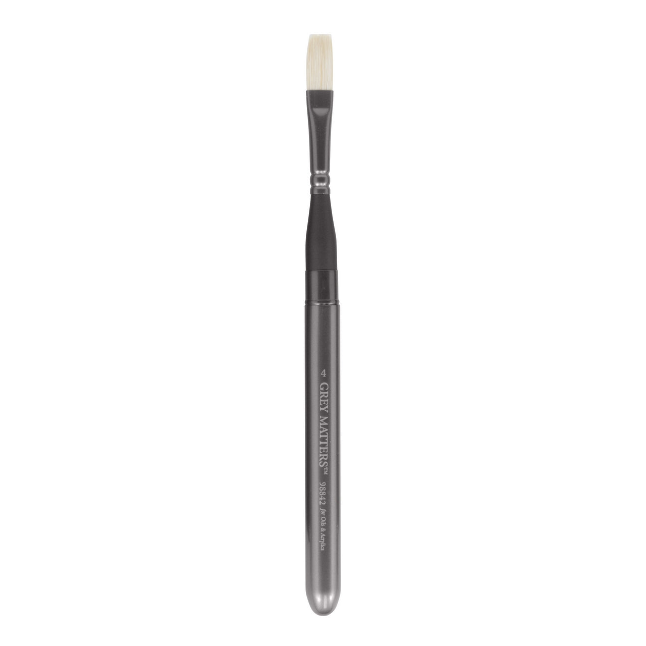 Grey Matters Pocket - Interlocking Bristle