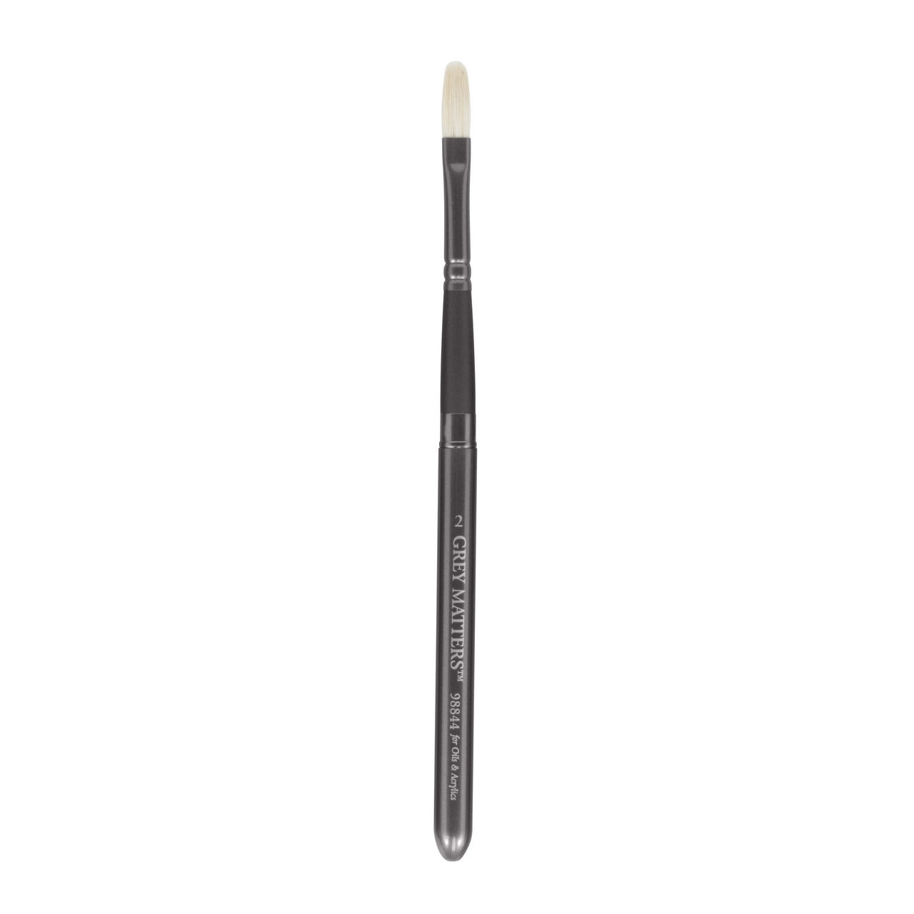 Grey Matters Pocket - Interlocking Bristle