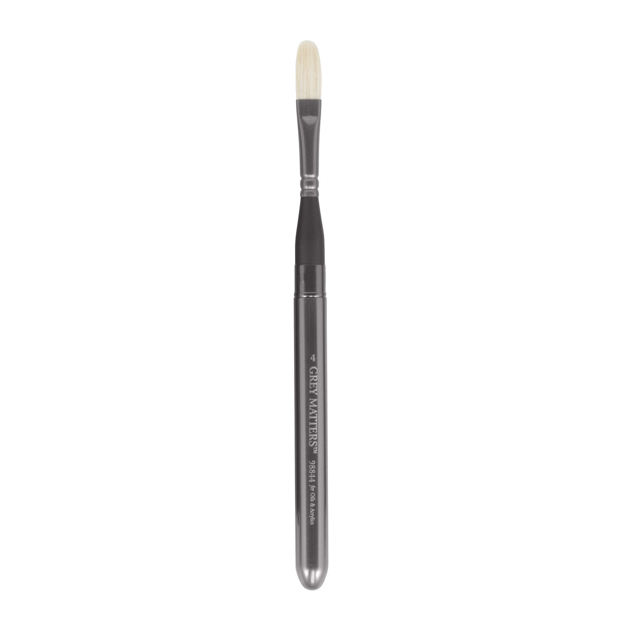 Grey Matters Pocket - Interlocking Bristle