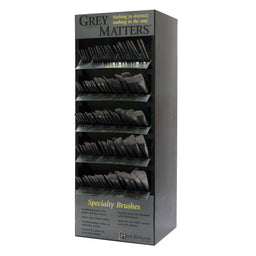 Grey Matters Specialty Brush Assortment