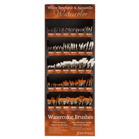 8000 Watercolor Assortment