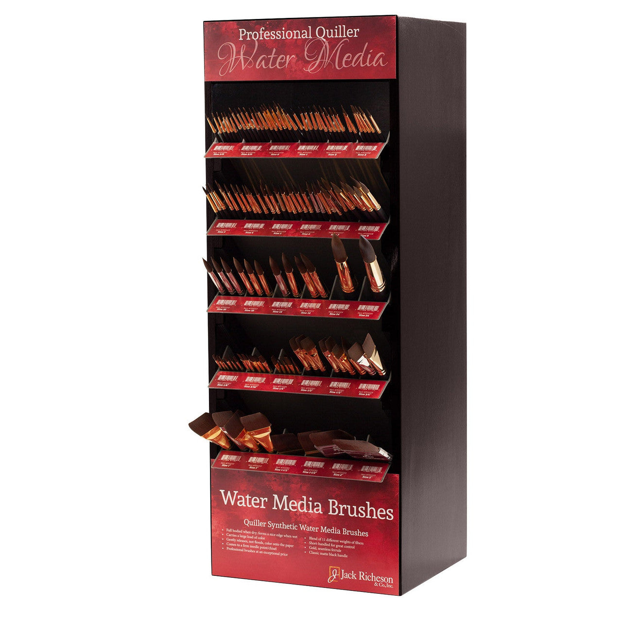 7000 Watercolor Assortment