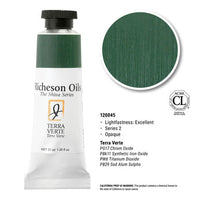 Richeson Oils - 1.25oz