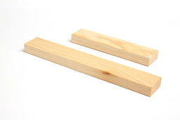 Aluminum Heavy Duty Cross Braces